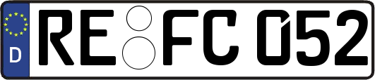 RE-FC052