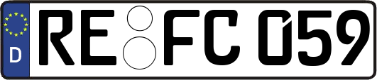 RE-FC059