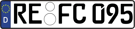 RE-FC095