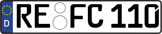 RE-FC110