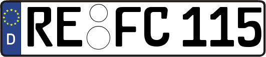 RE-FC115
