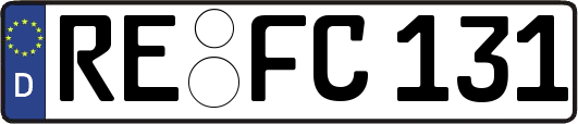 RE-FC131