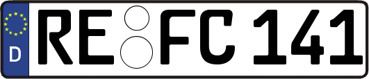 RE-FC141