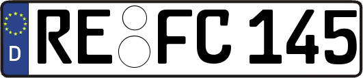 RE-FC145