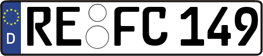 RE-FC149