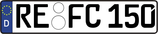 RE-FC150
