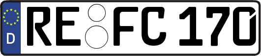 RE-FC170
