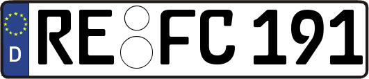 RE-FC191