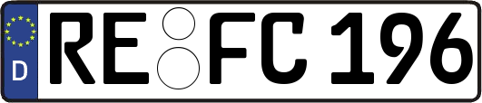 RE-FC196
