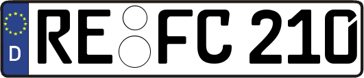 RE-FC210