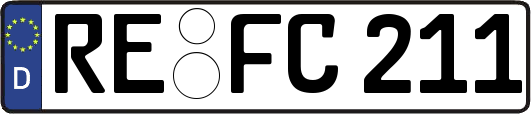 RE-FC211