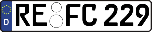 RE-FC229