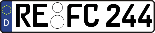 RE-FC244