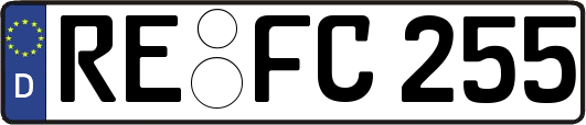 RE-FC255