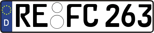 RE-FC263