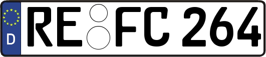 RE-FC264