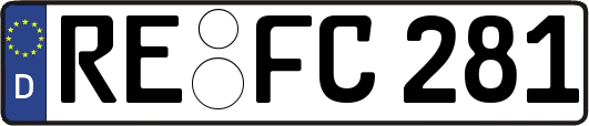 RE-FC281