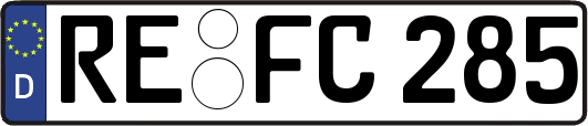 RE-FC285