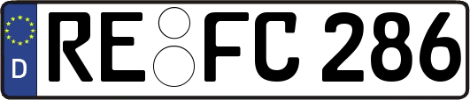 RE-FC286