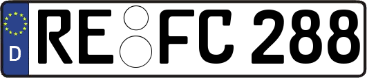 RE-FC288