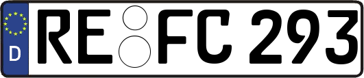 RE-FC293