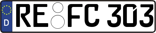 RE-FC303