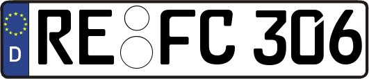 RE-FC306
