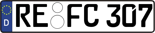 RE-FC307
