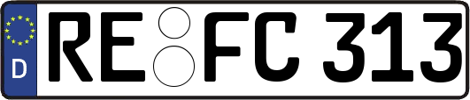 RE-FC313
