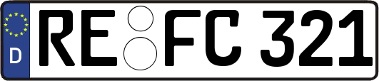 RE-FC321