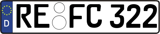RE-FC322
