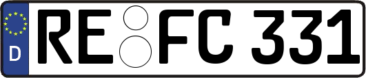 RE-FC331