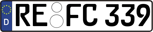 RE-FC339