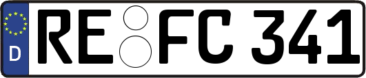 RE-FC341