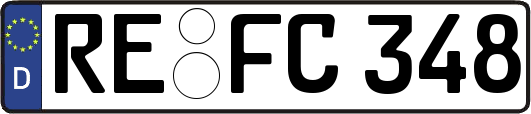RE-FC348