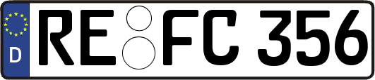 RE-FC356