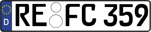 RE-FC359