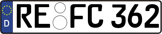 RE-FC362