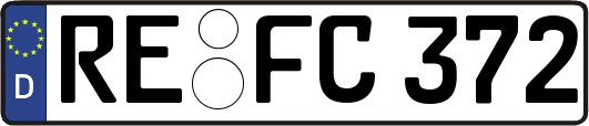 RE-FC372