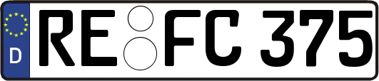 RE-FC375
