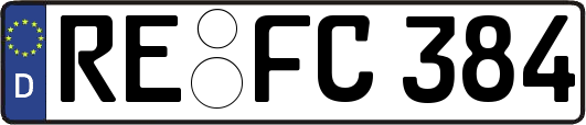 RE-FC384