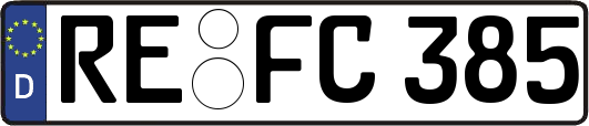 RE-FC385