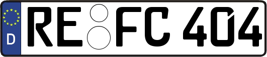 RE-FC404