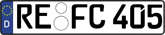 RE-FC405
