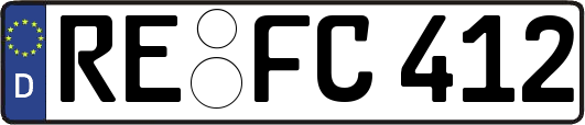 RE-FC412