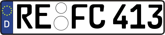 RE-FC413