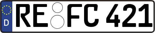 RE-FC421