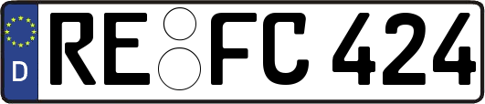 RE-FC424