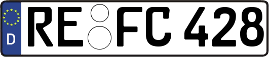 RE-FC428