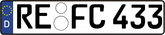 RE-FC433